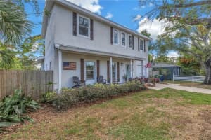 4210 BAY VIEW AVENUE, TAMPA, FL 33611 Sold 01/09/25