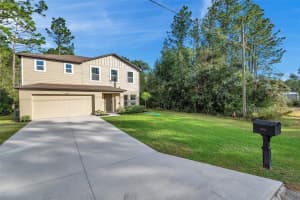 8009 DYKE WAY, CITRUS SPRINGS, FL 34434 Sold 12/17/24
