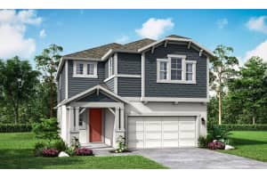 6652 GREAT BEAR DRIVE, LAKELAND, FL 33805 Sold 02/28/25