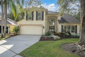 5552 AVENUE DU SOLEIL, LUTZ, FL 33558 Sold 12/30/24