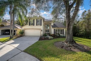 5552 AVENUE DU SOLEIL, LUTZ, FL 33558 Sold 12/30/24