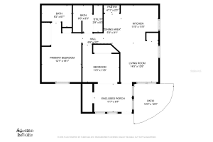 37820 ALISSA DRIVE, ZEPHYRHILLS, FL 33542 - MLS#MFRTB8320635