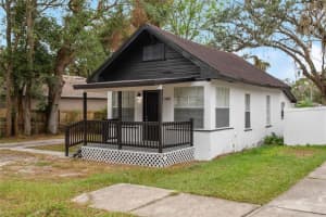 8304 ALASKA STREET, TAMPA, FL 33604 Sold 01/21/25