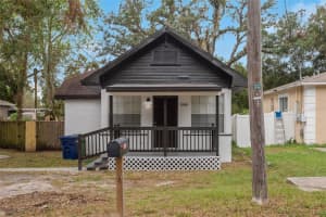 8304 ALASKA STREET, TAMPA, FL 33604 Sold 01/21/25