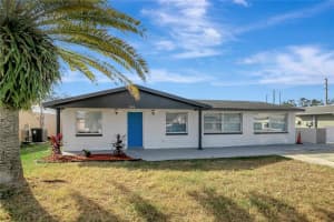 3248 DARLINGTON ROAD, HOLIDAY, FL 34691 Sold 02/07/25