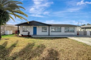 3248 DARLINGTON ROAD, HOLIDAY, FL 34691 Sold 02/07/25