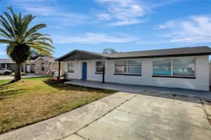 3248 DARLINGTON ROAD, HOLIDAY, FL 34691 Sold 02/07/25
