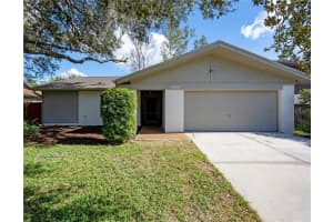 16307 OAKMANOR DRIVE, TAMPA, FL 33624 Sold 12/11/24