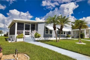 444 TARDE LOGO CIRCLE, NORTH PORT, FL 34287 Sold 03/28/25
