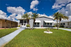 444 TARDE LOGO CIRCLE, NORTH PORT, FL 34287 Sold 03/28/25