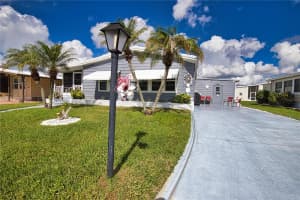 444 TARDE LOGO CIRCLE, NORTH PORT, FL 34287 Sold 03/28/25