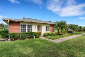 3430 STONEHAVEN COURT, PALM HARBOR, FL 34684 Sold 04/16/25