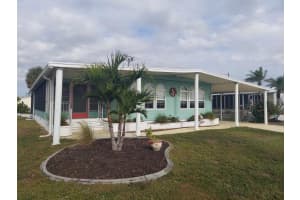 312 LA COSTA, NORTH PORT, FL 34287 Sold 02/28/25