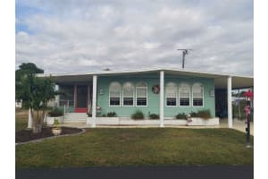 312 LA COSTA, NORTH PORT, FL 34287 Sold 02/28/25