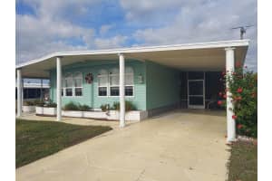 312 LA COSTA, NORTH PORT, FL 34287 Sold 02/28/25