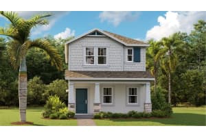 827 MIDDLETON STREET, DEBARY, FL 32713 Sold 05/29/25