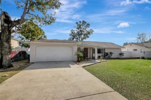 10048 GIFFORD DRIVE, SPRING HILL, FL 34608 Sold 06/11/25