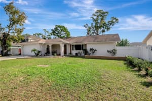 10048 GIFFORD DRIVE, SPRING HILL, FL 34608 Sold 06/11/25