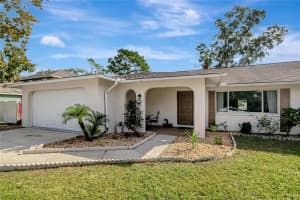 10048 GIFFORD DRIVE, SPRING HILL, FL 34608 Sold 06/11/25