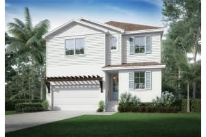 3612 RENELLIE CIRCLE, TAMPA, FL 33629 Sold 07/01/25