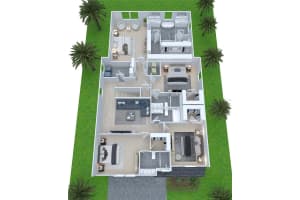3612 RENELLIE CIRCLE, TAMPA, FL 33629 Sold 07/01/25