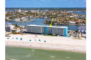 9980 GULF BOULEVARD, ST PETERSBURG, FL 33706 Sold 04/25/25