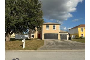 5018 STRADA DRIVE, WINTER HAVEN, FL 33880 - MLS#MFRTB8320717