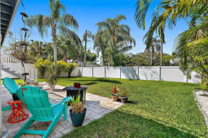 3634 OVERLOOK DRIVE, SAINT PETERSBURG, FL 33703 Sold 03/03/25
