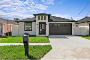 7214 N Blossom Ave, TAMPA