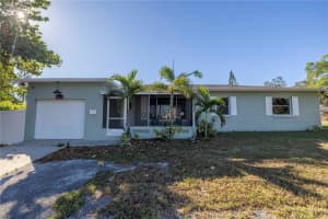1840 54TH AVENUE, SAINT PETERSBURG, FL 33714 Sold 05/13/25
