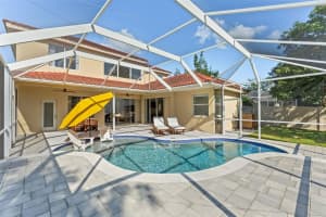 2211 CLARINE WAY, DUNEDIN, FL 34698 Sold 12/23/24