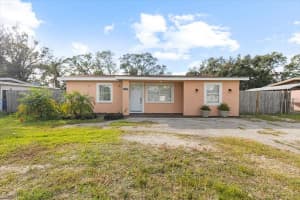 3507 78TH STREET, TAMPA, FL 33619 Sold 04/22/25