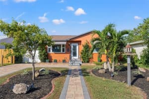 4747 20TH AVENUE, SAINT PETERSBURG, FL 33713 Sold 03/10/25