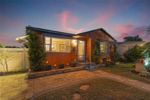 4747 20TH AVENUE, SAINT PETERSBURG, FL 33713 Sold 03/10/25
