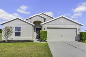6731 WIREVINE DRIVE, BROOKSVILLE, FL 34602 Sold 06/30/25
