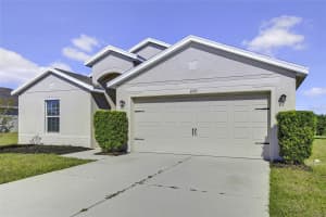 6731 WIREVINE DRIVE, BROOKSVILLE, FL 34602 Sold 06/30/25