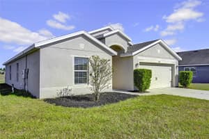 6731 WIREVINE DRIVE, BROOKSVILLE, FL 34602 Sold 06/30/25