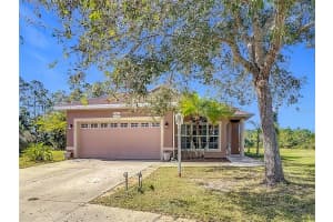 1416 DIXIE LANE, NORTH PORT, FL 34289 Sold 12/20/24