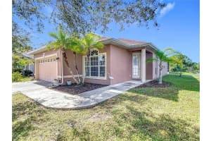 1416 DIXIE LANE, NORTH PORT, FL 34289 Sold 12/20/24