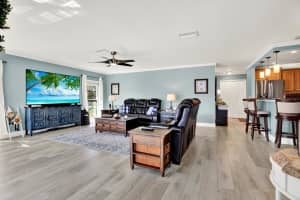 224 CEDARWOOD CIRCLE, SEMINOLE, FL 33777 Sold 02/12/25
