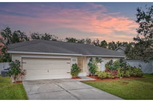 11763 SHIRBURN CIRCLE, PARRISH, FL 34219 Sold 02/28/25
