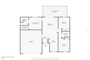 11763 SHIRBURN CIRCLE, PARRISH, FL 34219 Sold 02/28/25