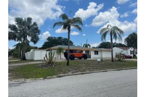 1017 ROBINSON DRIVE, SAINT PETERSBURG, FL 33710 Sold 01/13/25