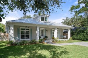 2713 THORNTON AVENUE, TAMPA, FL 33611 Sold 02/20/25