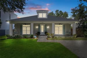 2713 THORNTON AVENUE, TAMPA, FL 33611 Sold 02/20/25