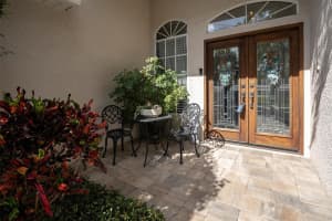 11401 GEORGETOWN CIRCLE, TAMPA, FL 33635 Sold 04/30/25