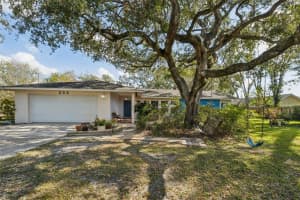 222 RIVIERE ROAD, PALM HARBOR, FL 34683 Sold 02/07/25