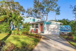 2624 46TH STREET, GULFPORT, FL 33711 Sold 03/06/25