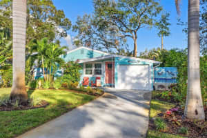 2624 46TH STREET, GULFPORT, FL 33711 Sold 03/06/25