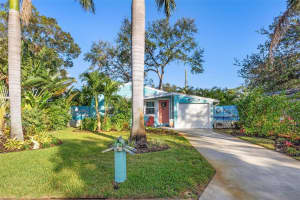 2624 46TH STREET, GULFPORT, FL 33711 Sold 03/06/25